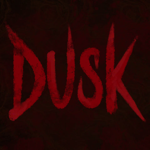 Dusk | October 23 | 3PM - 4PM