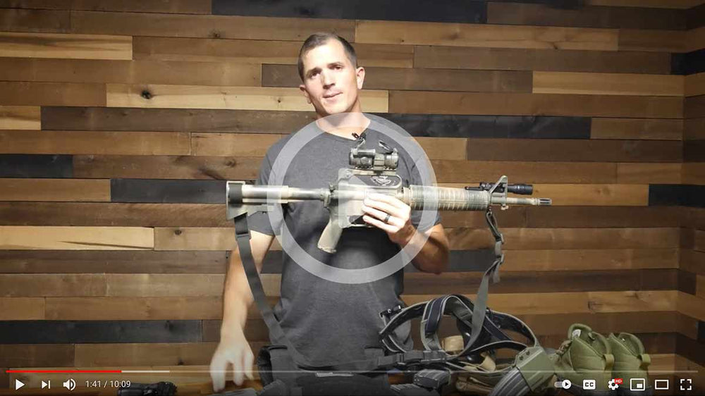 Loadout: The Tactical Games