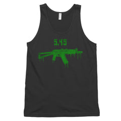 Poison Boolet Tank