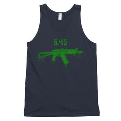 Poison Boolet Tank
