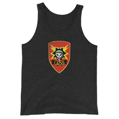 LAOG Tank Top (Full Front)