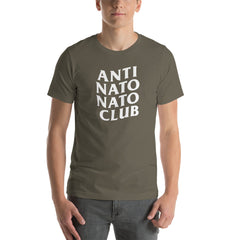 ANTI NATO NATO CLUB