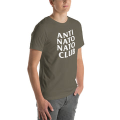 ANTI NATO NATO CLUB