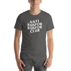 ANTI RUSFOR RUSFOR CLUB