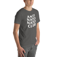 ANTI NATO NATO CLUB