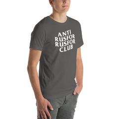 ANTI RUSFOR RUSFOR CLUB