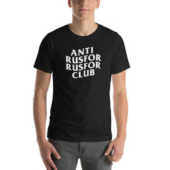 ANTI RUSFOR RUSFOR CLUB