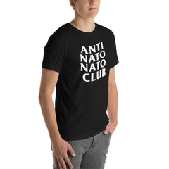 ANTI NATO NATO CLUB
