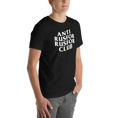 ANTI RUSFOR RUSFOR CLUB