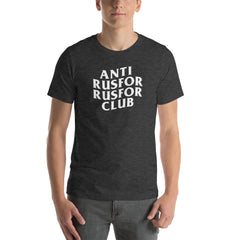 ANTI RUSFOR RUSFOR CLUB