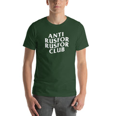 ANTI RUSFOR RUSFOR CLUB