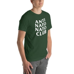 ANTI NATO NATO CLUB