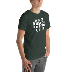 ANTI RUSFOR RUSFOR CLUB