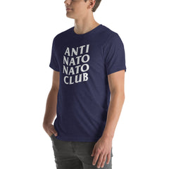 ANTI NATO NATO CLUB