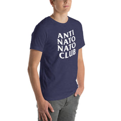 ANTI NATO NATO CLUB