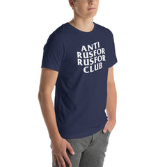 ANTI RUSFOR RUSFOR CLUB