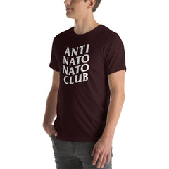 ANTI NATO NATO CLUB