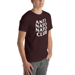 ANTI NATO NATO CLUB
