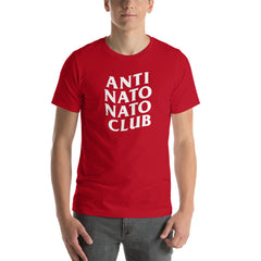 ANTI NATO NATO CLUB