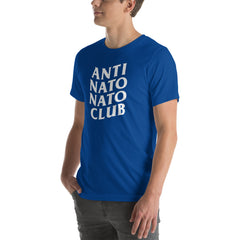 ANTI NATO NATO CLUB