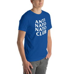 ANTI NATO NATO CLUB