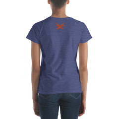 CAR-15  Retro Shirt (Ladies)